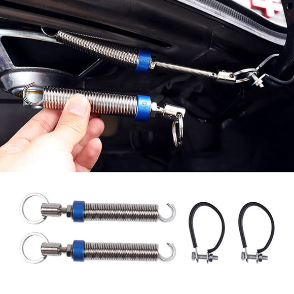 Car Trunk Lifter Automatically Ejects Trunk Adjustable Trunk spring lifter 2pc