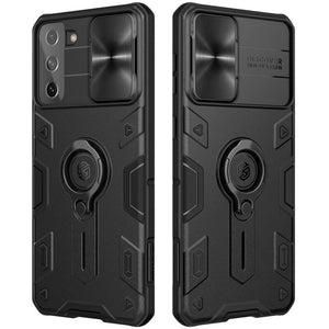 Shockproof Armor Bumper Camera Protection Case for Samsung Galaxy S21 Series(Buy 2 Get 10% Off, Buy 3 Get 15% Off)