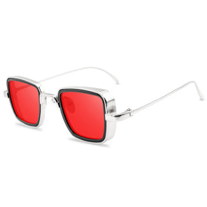 Retro Unisex Driving Steampunk UV400 Sunglasses(Buy 2 Get 10% OFF,Buy3 Get 15% OFF)