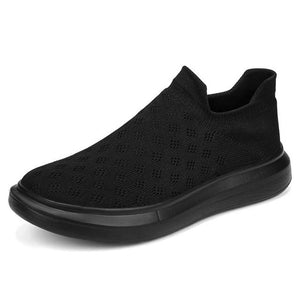 Men Casual Breathable Mesh Loafers