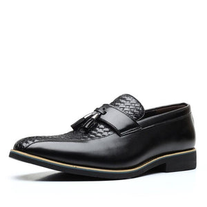 Golden Sapling Leisure Formal Men  Loafers Shoes