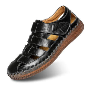 Men Comfort Genuine Leather Sandals