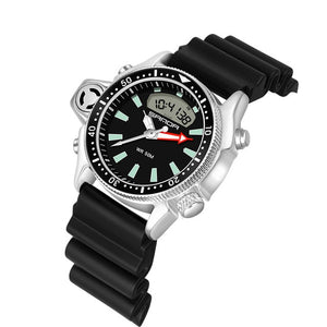 Men Casual Style Watches