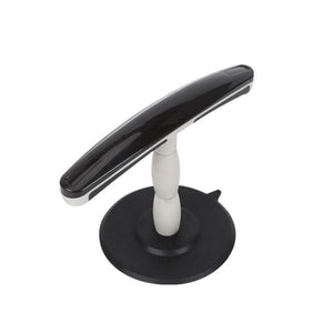 Sit-up suction-cup puller