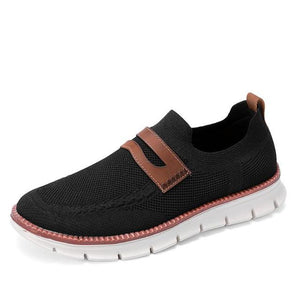 Men Lightweight Breathable Loafers