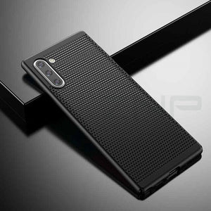Ultra Slim Breathable Hard PC Case For Samsung Galaxy Note10/10P